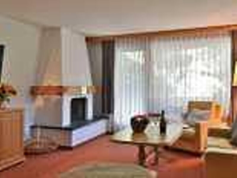 Silvretta Parkhotel