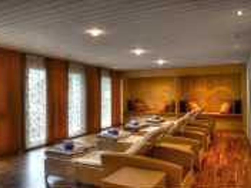 Silvretta Parkhotel