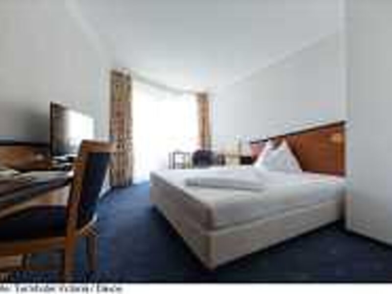 Turmhotel Victoria