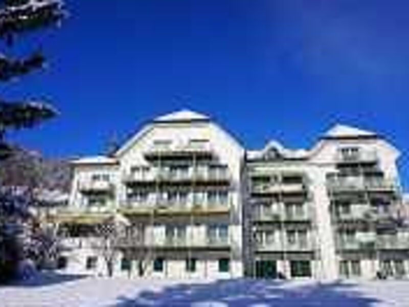 Typically Swiss Hotel Altana