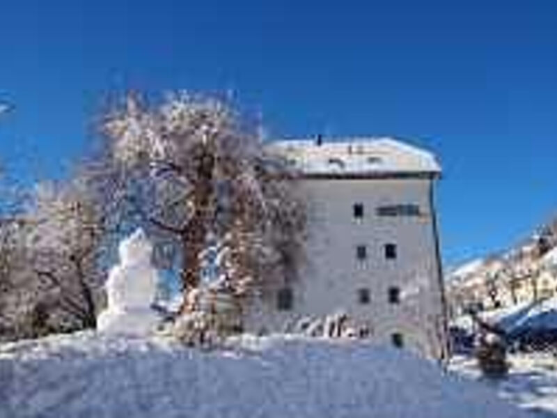 Typically Swiss Hotel Altana