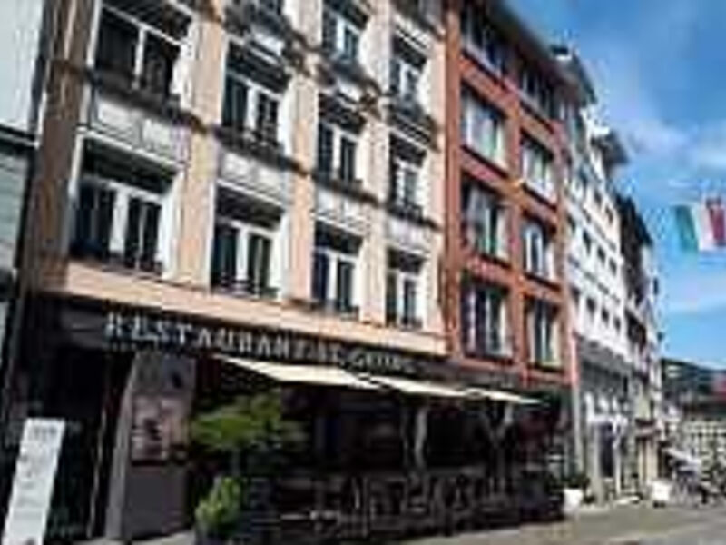 Boutique Hotel St. Georg