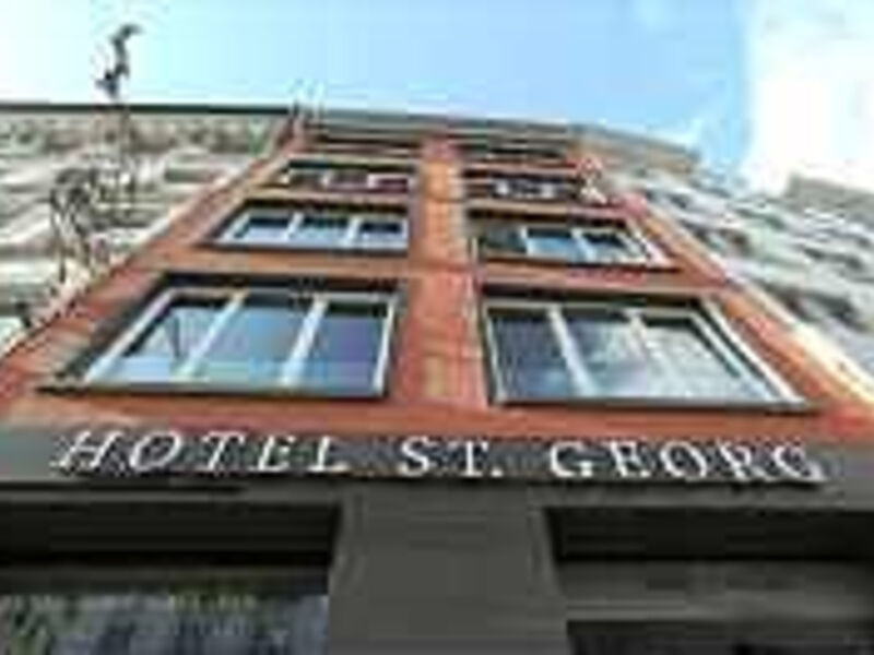 Boutique Hotel St. Georg