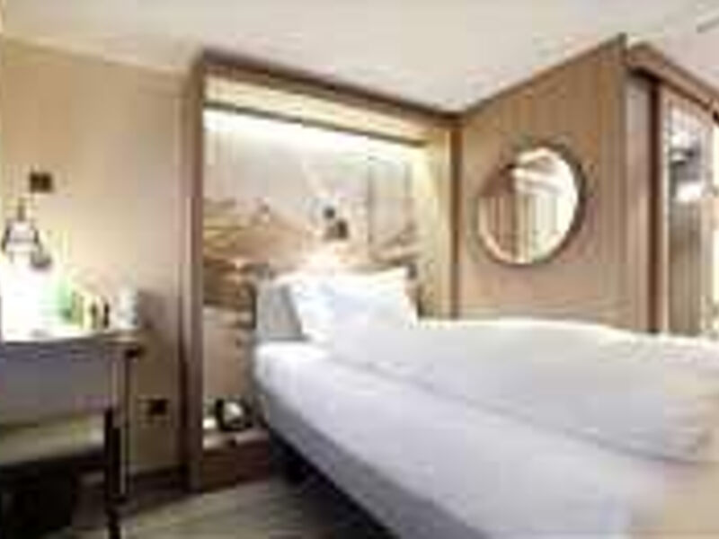 Boutique Hotel St. Georg