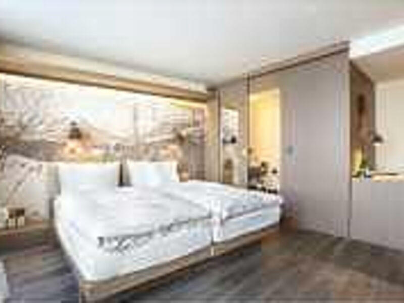 Boutique Hotel St. Georg