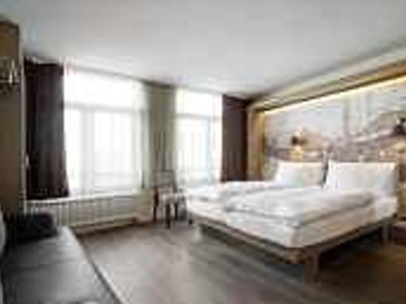 Boutique Hotel St. Georg