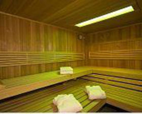 Sporthotel Fuchs