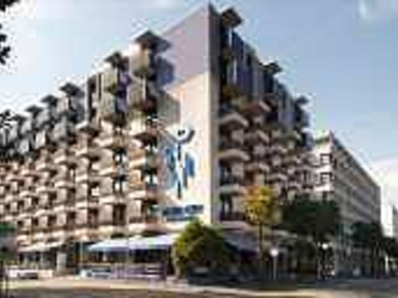 Hotel City Locarno  sup.