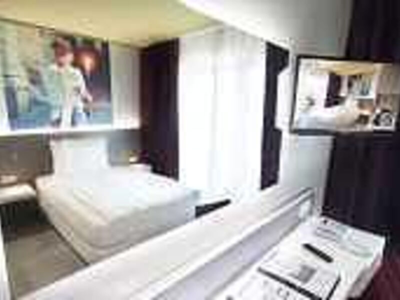 Hotel City Locarno  sup.