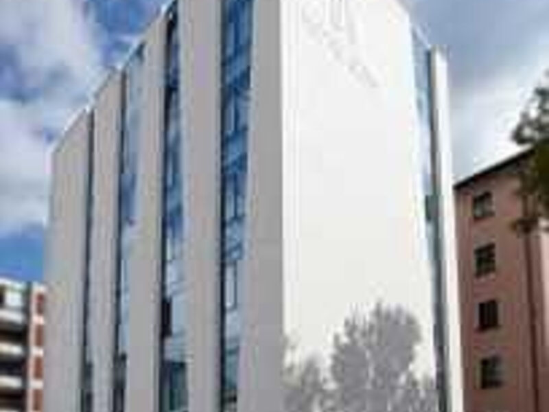 Hotel City Lugano