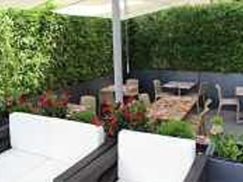 Hotel City Lugano