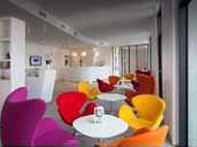 Hotel City Lugano