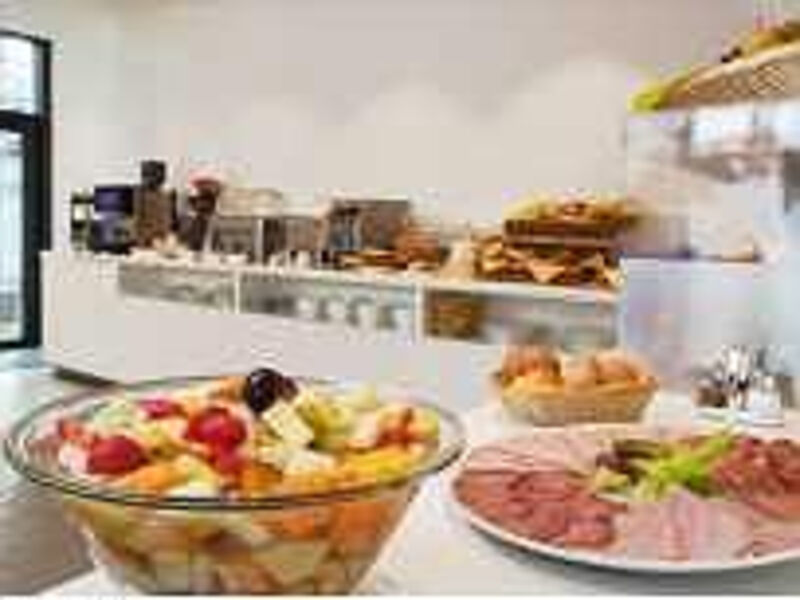 Hotel City Lugano