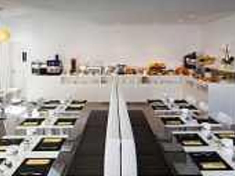 Hotel City Lugano