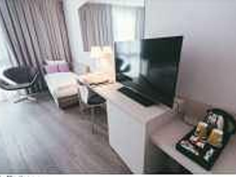 Hotel City Lugano