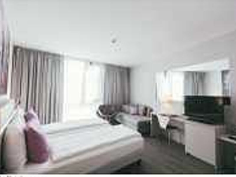 Hotel City Lugano