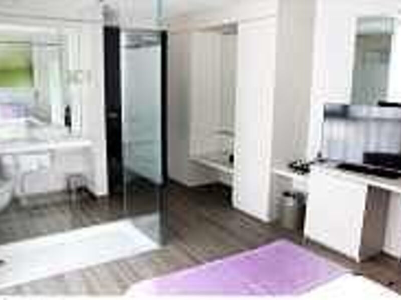 Hotel City Lugano