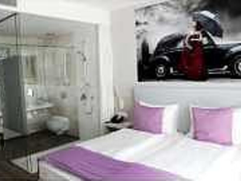 Hotel City Lugano