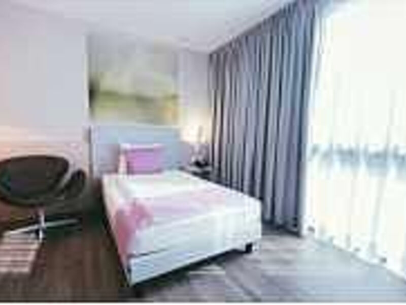 Hotel City Lugano