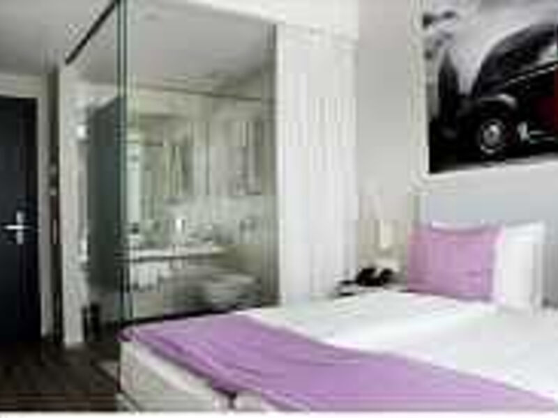 Hotel City Lugano