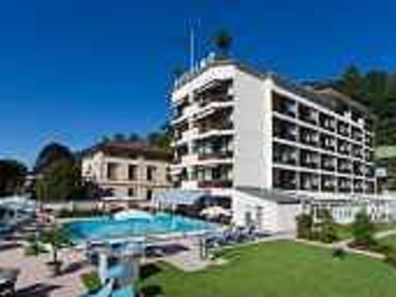Hotel Delfino