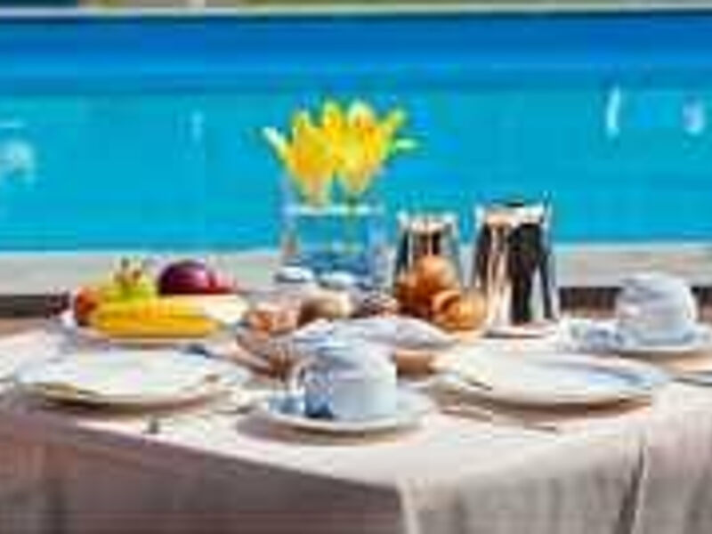Hotel Delfino