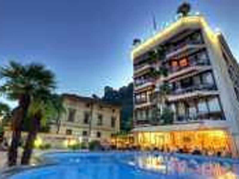 Hotel Delfino