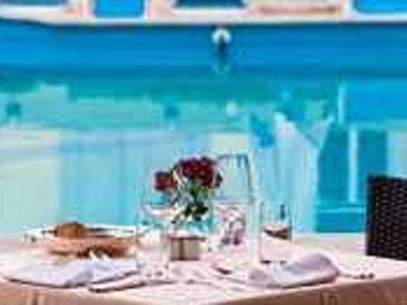 Hotel Delfino