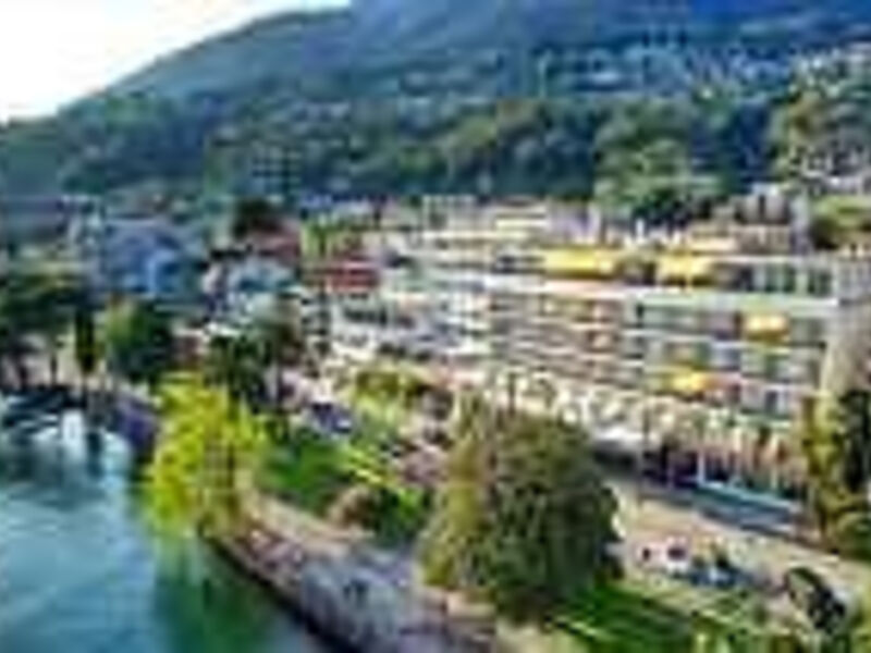 Ramada Hotel La Palma au Lac