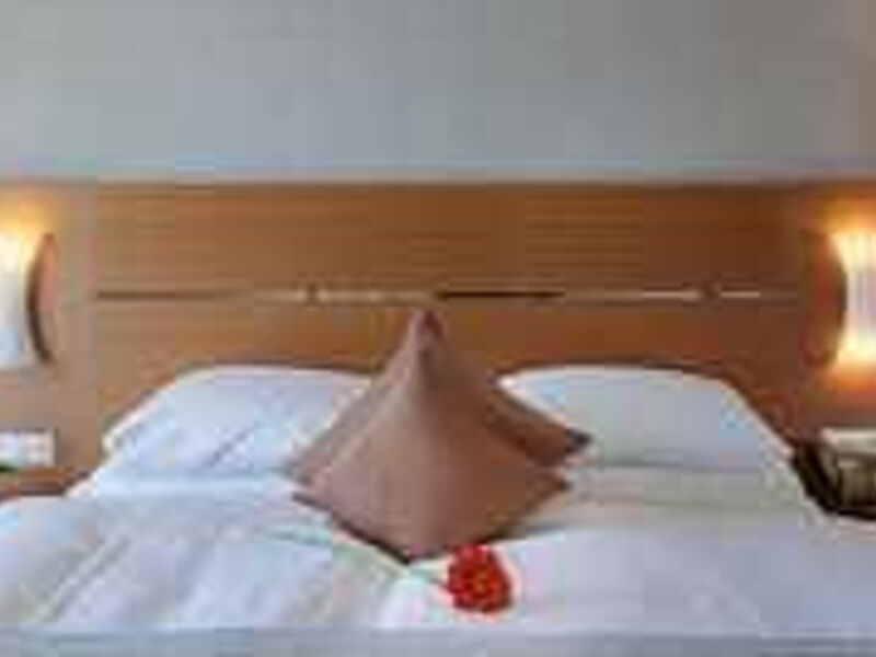 Ramada Hotel La Palma au Lac