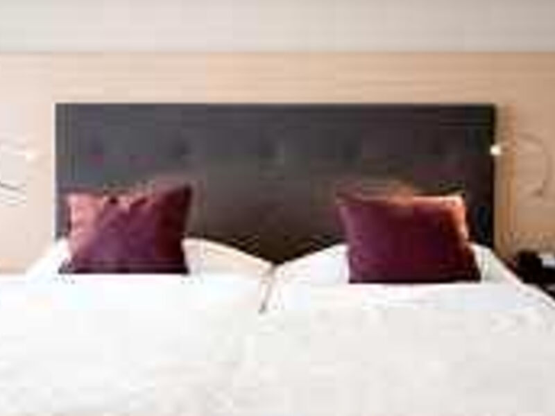 Hotel Polo Inn