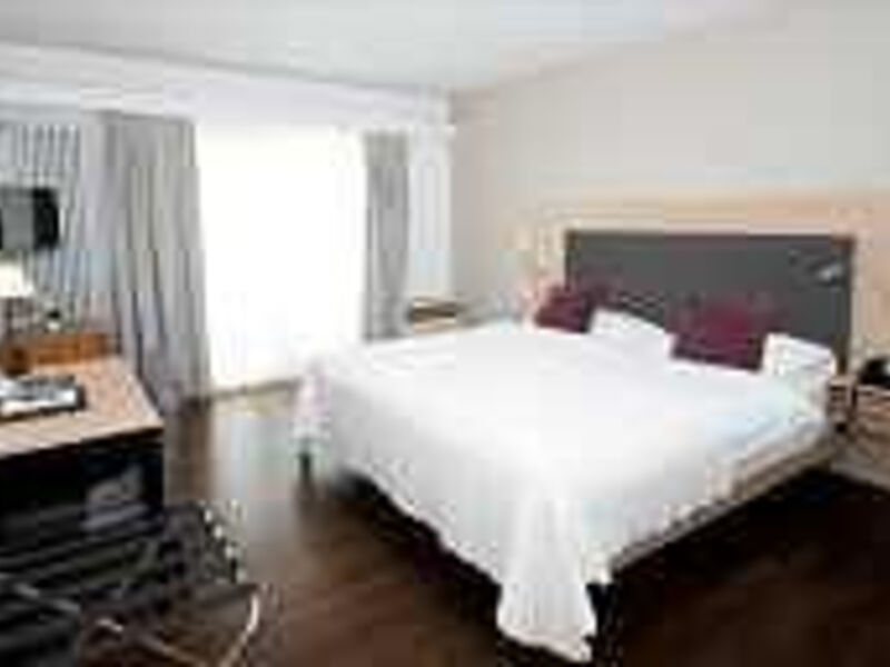 Hotel Polo Inn