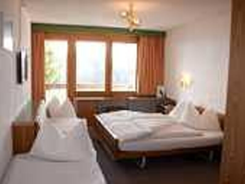 Hotel Valaisia