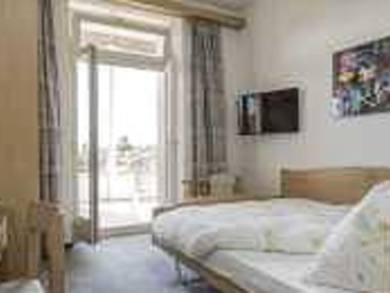 Hotel Valaisia