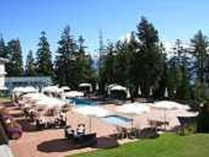 Hotel Valaisia