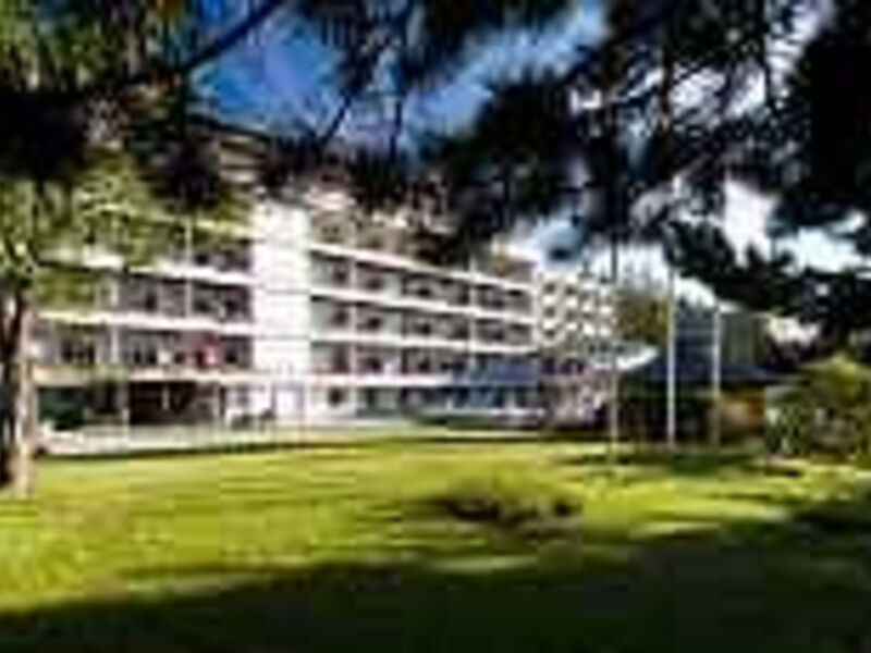 Hotel Valaisia
