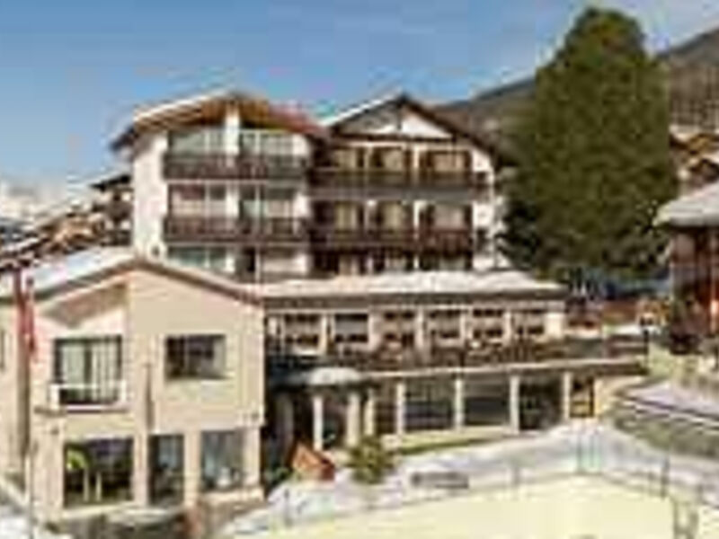 Hotel & Spa Hannigalp