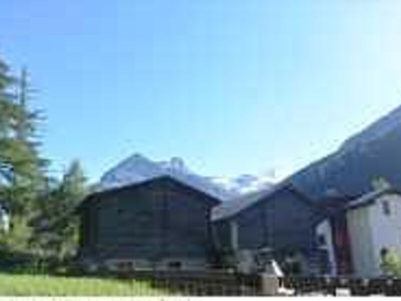Hotel Bärgsunnu