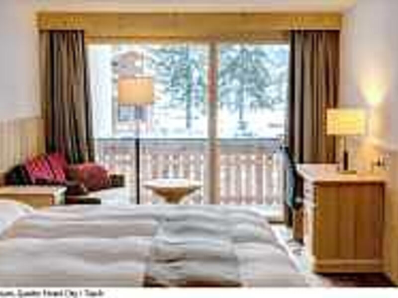 Hotel City