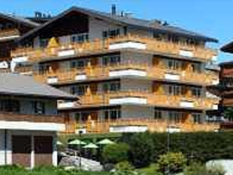 Hotel Eden