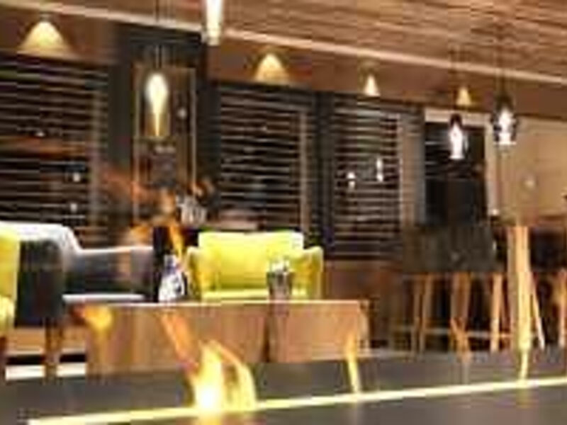 Hotel Eden