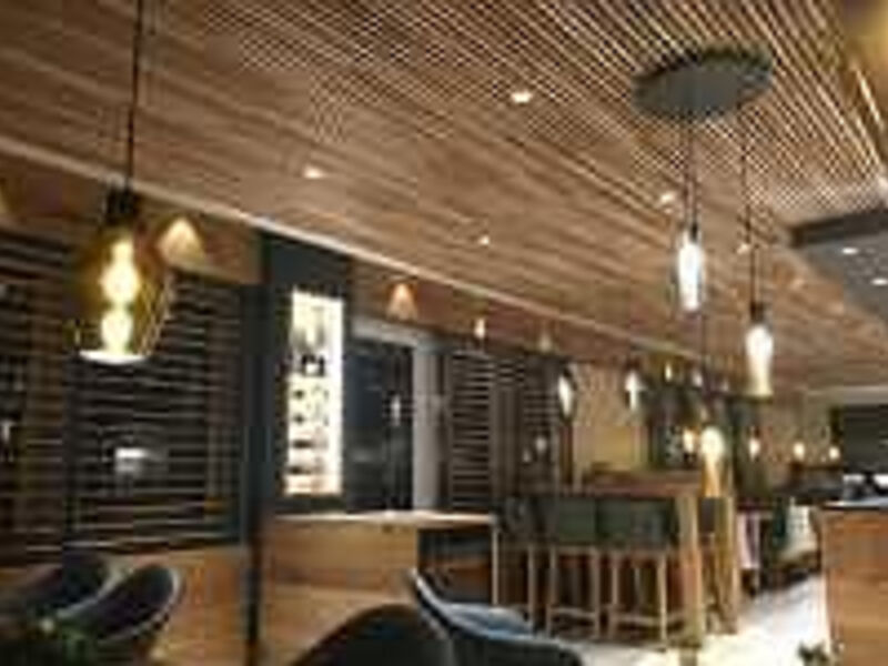 Hotel Eden
