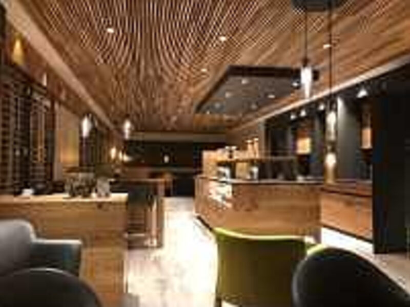 Hotel Eden