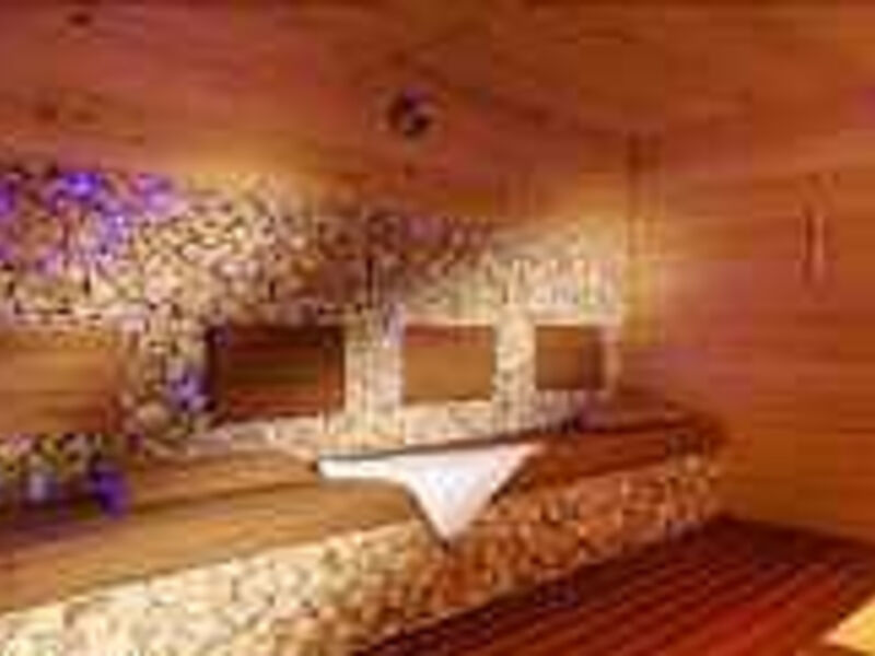 Hotel Eden