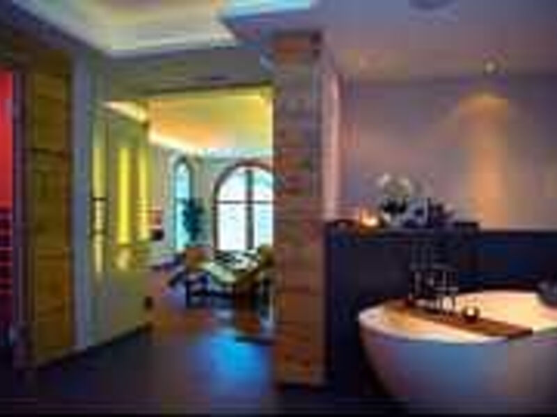 Hotel Eden