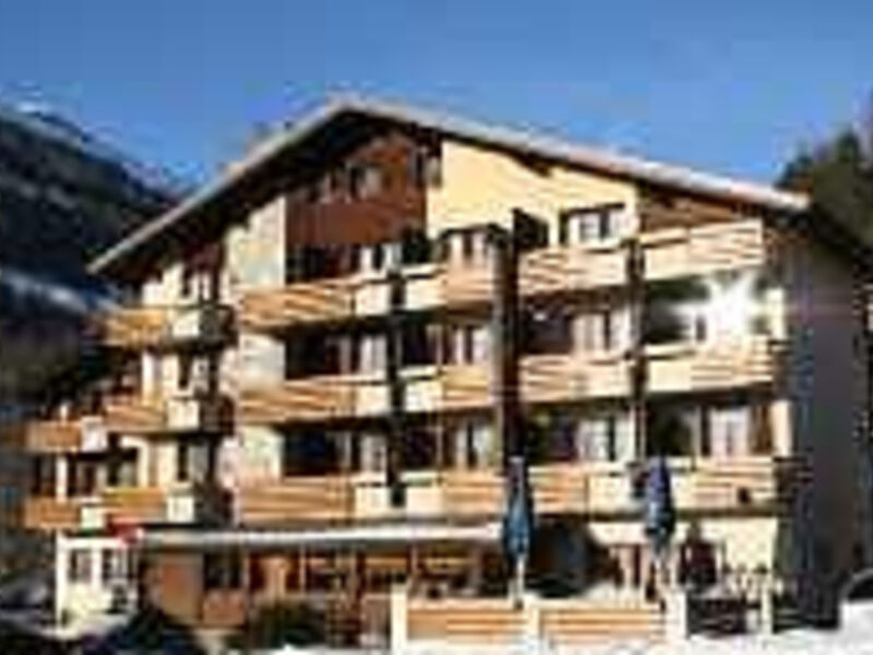 Hotel Fiescherhof