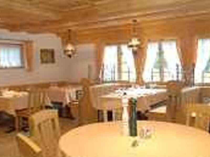 Hotel Fiescherhof