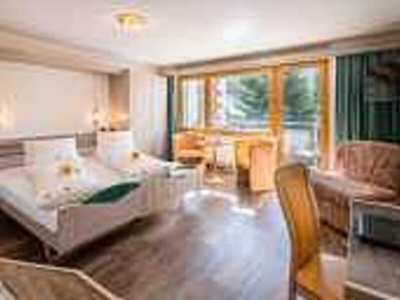 Hotel Kristall - Saphir