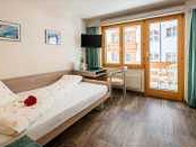 Hotel Kristall - Saphir