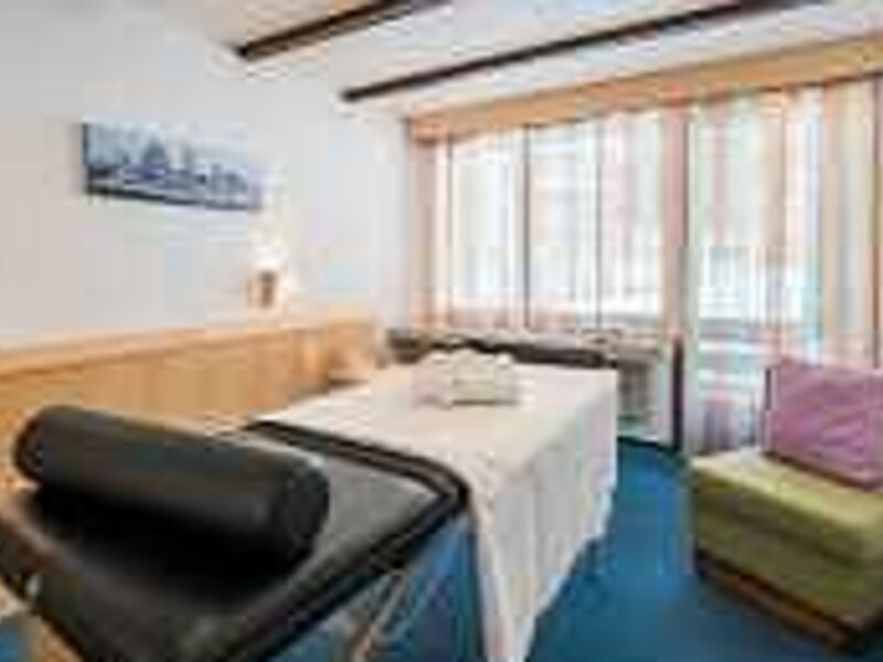 Hotel Kristall - Saphir